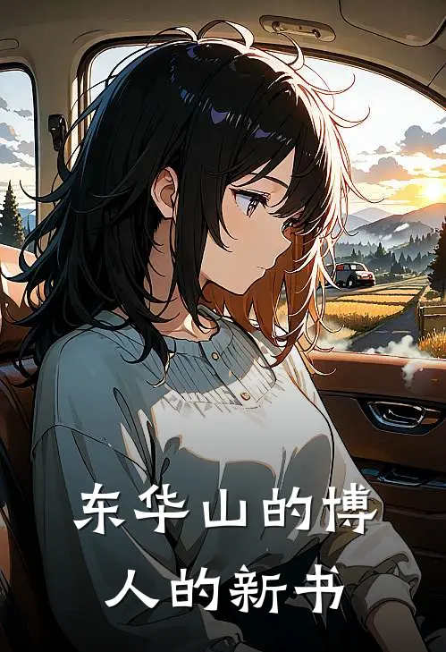 东华山的博人的新书