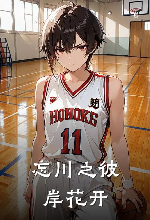 忘川之彼岸花开