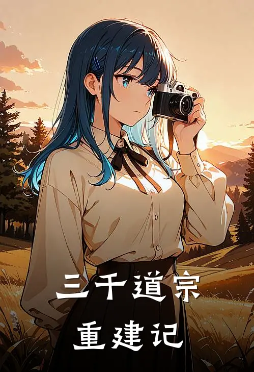 三千道宗重建记