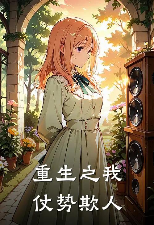 重生之我仗势欺人