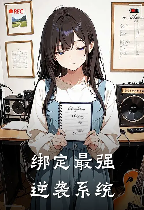 绑定最强逆袭系统