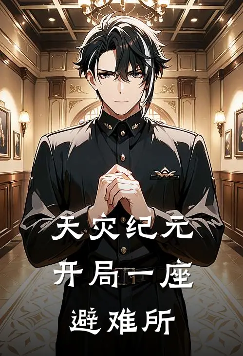 天灾纪元：开局一座避难所