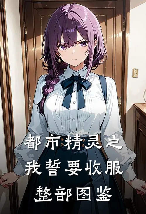 都市精灵之我誓要收服整部图鉴