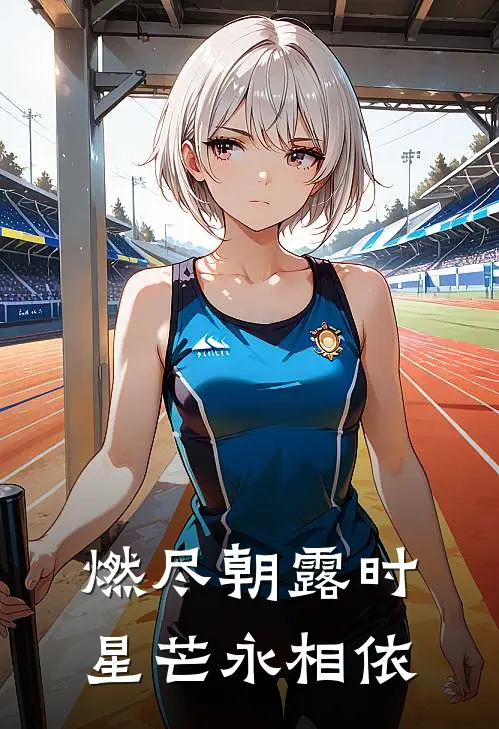 燃尽朝露时星芒永相依