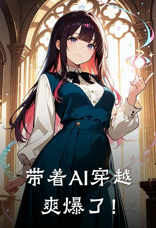 带着AI穿越，爽爆了！