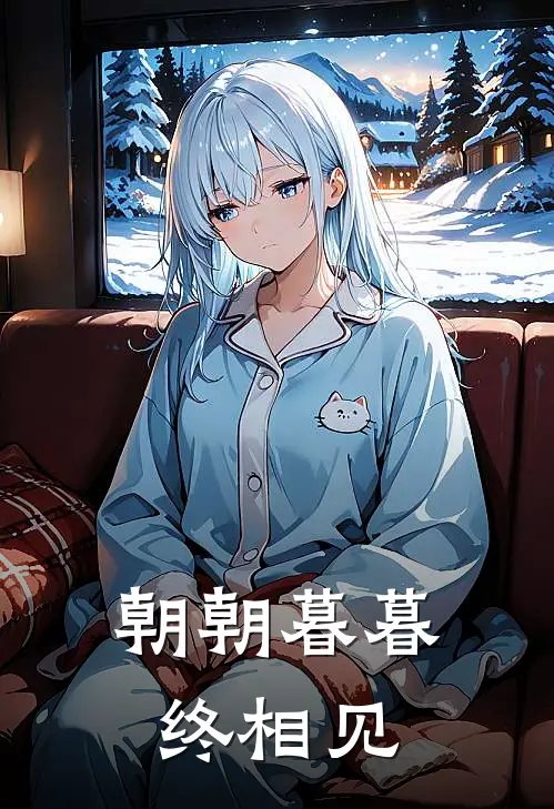 朝朝暮暮终相见