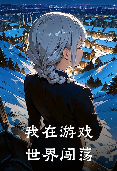 我在游戏世界闯荡