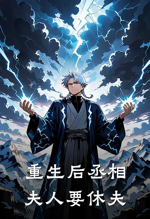 重生后丞相夫人要休夫