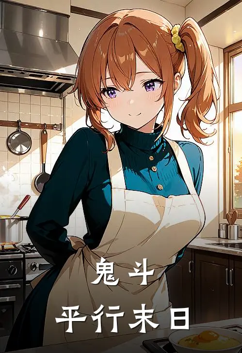 鬼斗：平行末日