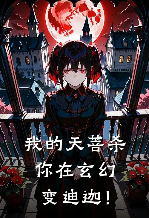我的天菩杀，你在玄幻变迪迦！