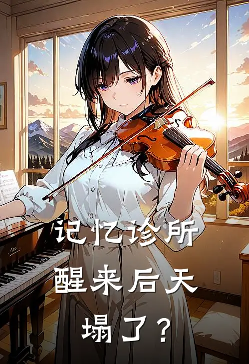 记忆诊所：醒来后天塌了？