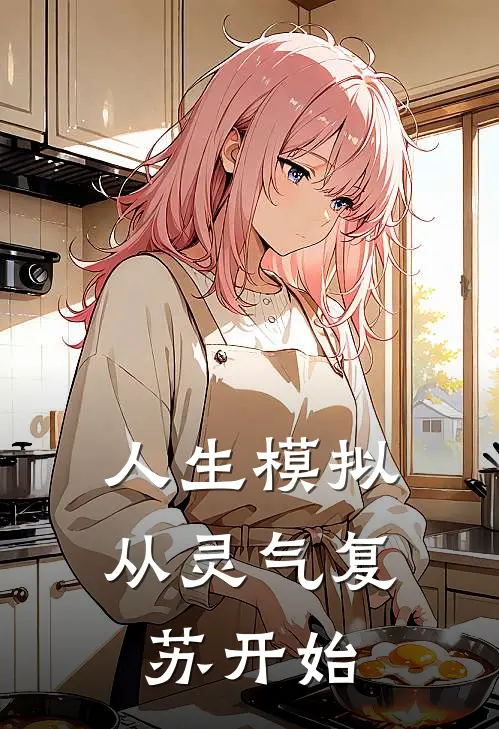 人生模拟，从灵气复苏开始