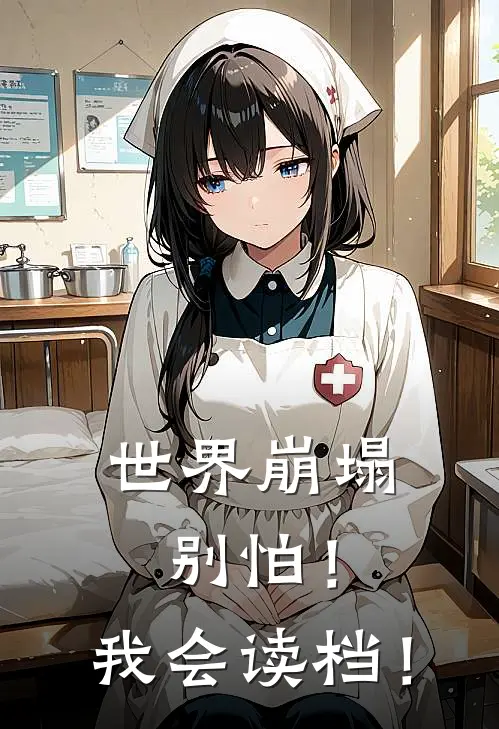 世界崩塌：别怕！我会读档！