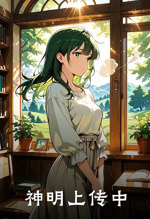 神明上传中