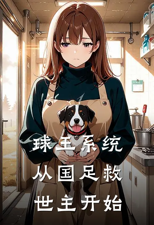 球王系统：从国足救世主开始