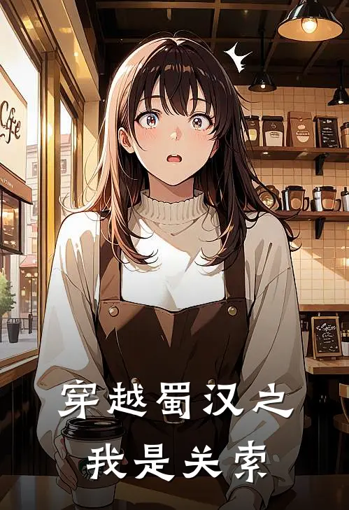 穿越蜀汉之我是关索