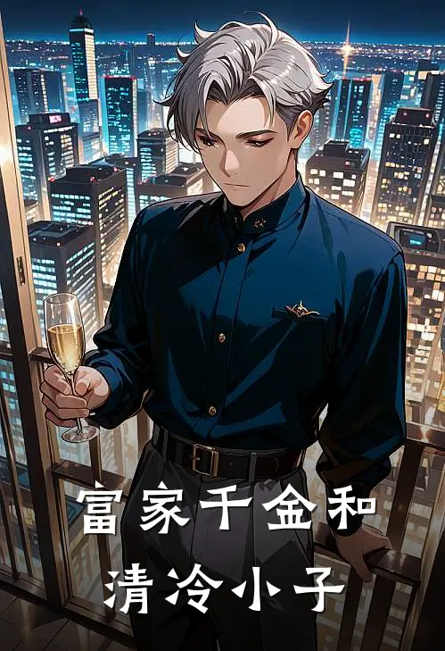 富家千金和清冷小子
