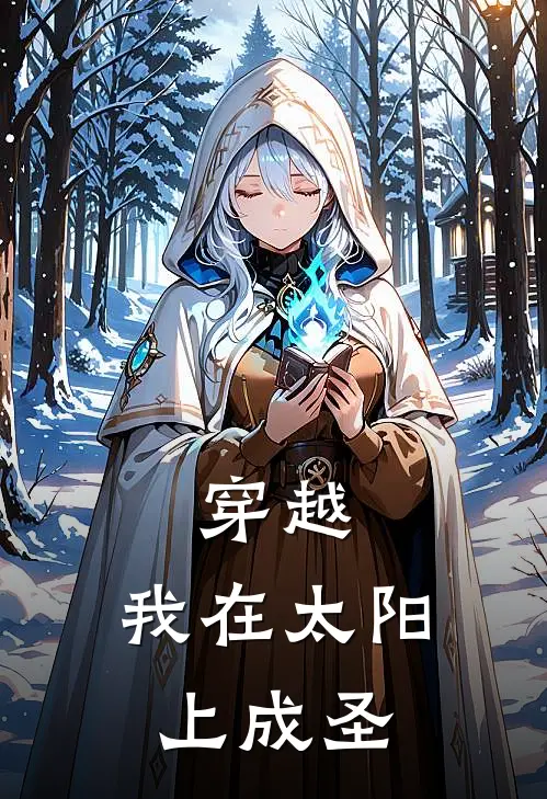 穿越，我在太阳上成圣