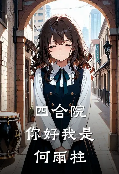 四合院：你好我是何雨柱