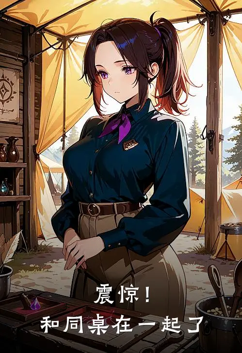 震惊！和同桌在一起了