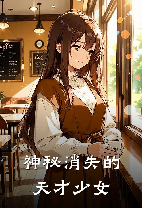 神秘消失的天才少女