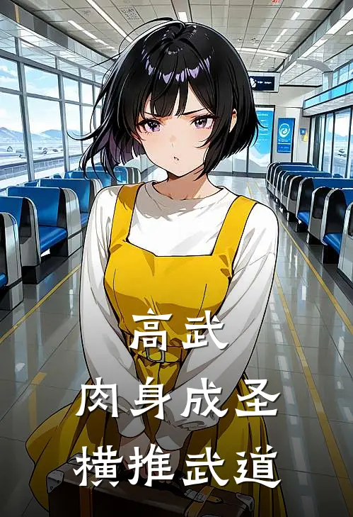 高武：肉身成圣，横推武道