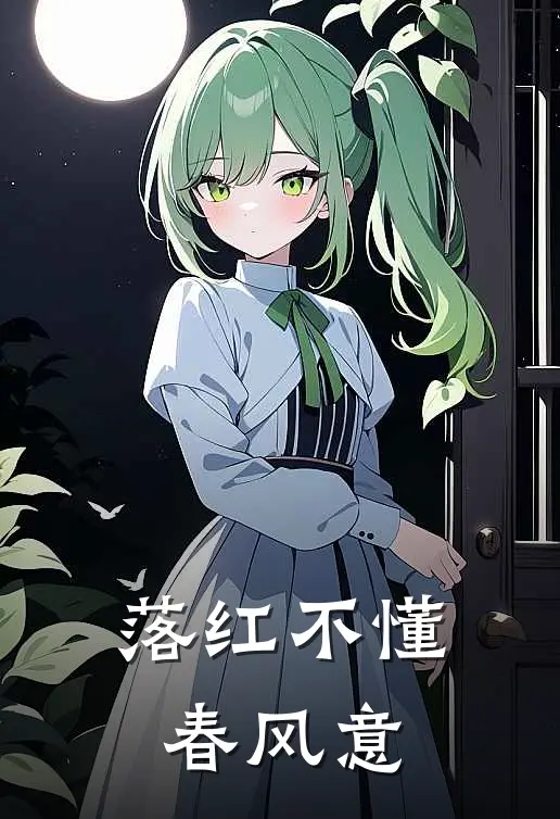 落红不懂春风意