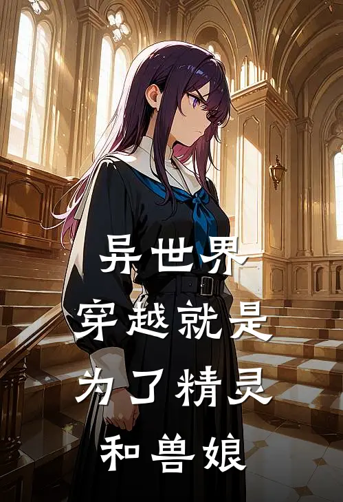 异世界：穿越就是为了精灵和兽娘