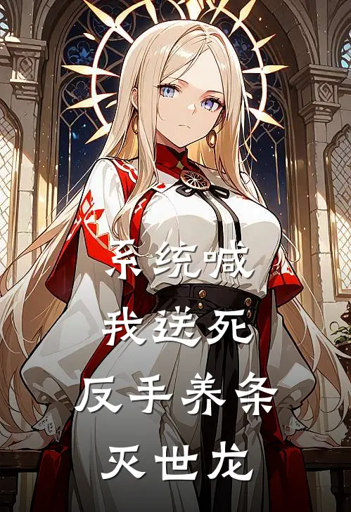 系统喊我送死，反手养条灭世龙