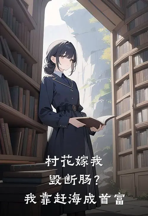 村花嫁我毁断肠？我靠赶海成首富