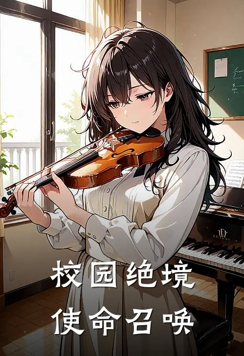 校园绝境：使命召唤