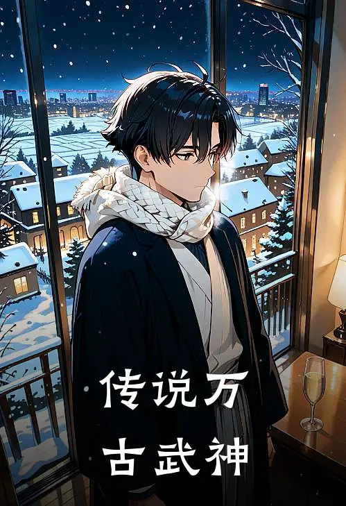 传说万古武神