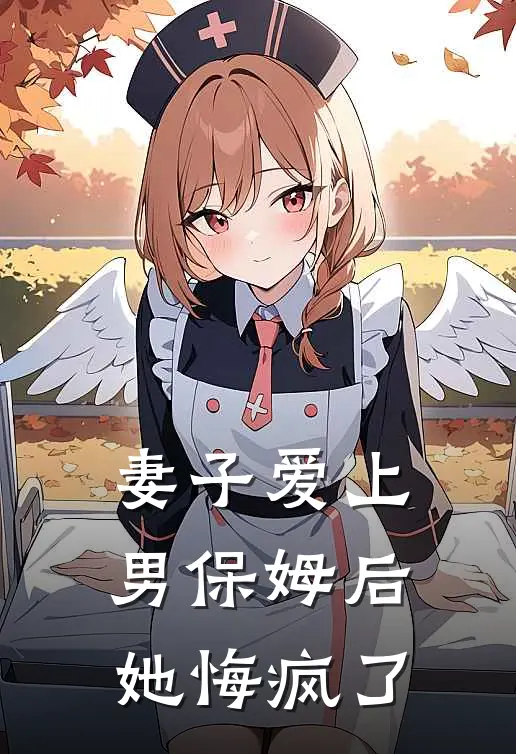 妻子爱上男保姆后，她悔疯了