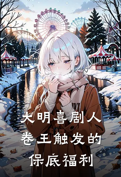 大明喜剧人卷王触发的保底福利