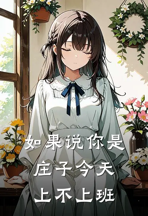 如果说你是庄子今天上不上班