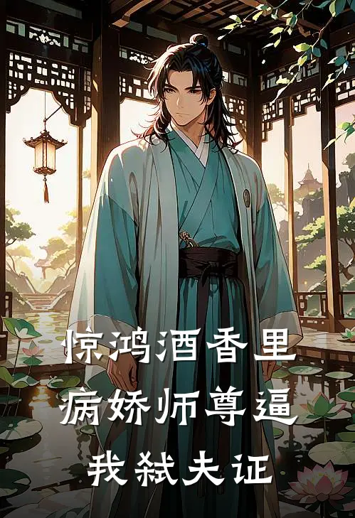 惊鸿酒香里，病娇师尊逼我弑夫证