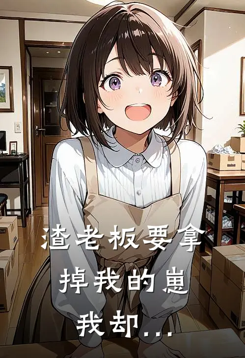 渣老板要拿掉我的崽，我却…