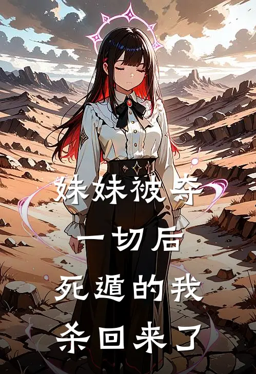妹妹被夺一切后，死遁的我杀回来了