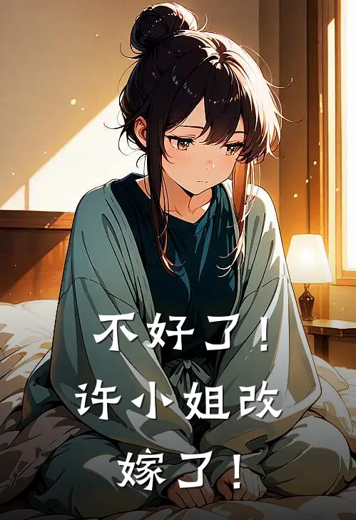 不好了！许小姐改嫁了！