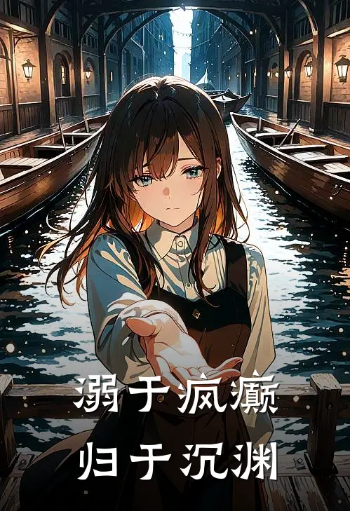 溺于疯癫，归于沉渊