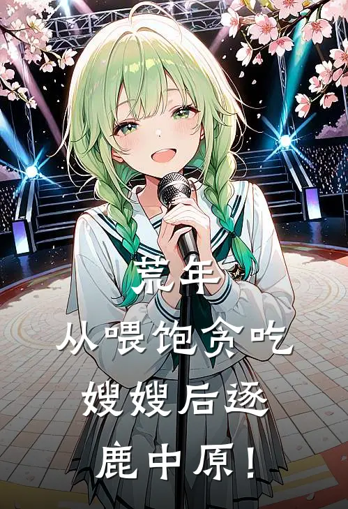 荒年：从喂饱贪吃嫂嫂后逐鹿中原！
