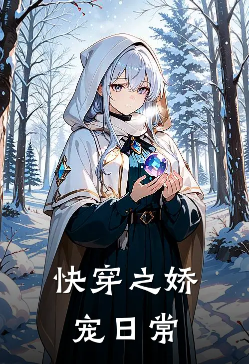 快穿之娇宠日常