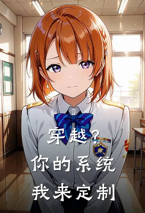 穿越？你的系统我来定制