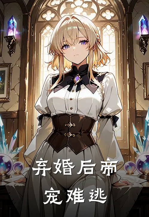 弃婚后帝宠难逃