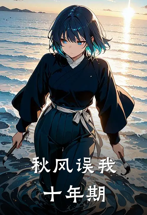 秋风误我十年期