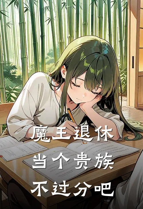 魔王退休，当个贵族不过分吧