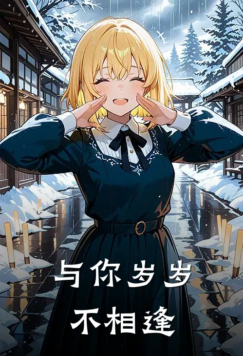 与你岁岁不相逢