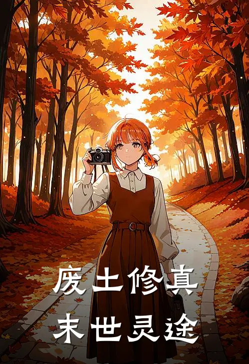 废土修真：末世灵途