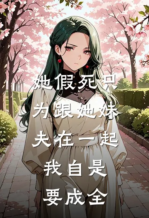 她假死只为跟她妹夫在一起，我自是要成全