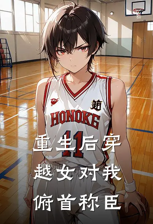 重生后穿越女对我俯首称臣